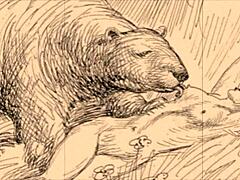 呃，复古动画让我性欲大乱！