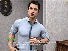 Rosewater Manor Game Adventure Episode 34