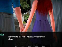 What happens in my new family episode 208?