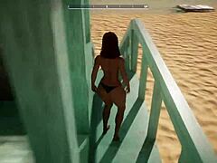 I’m hooked on wild 3D anime gangbang action