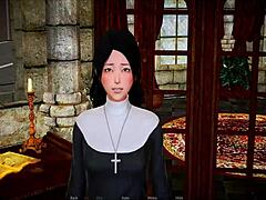 My New Family 275: Erotic Cartoon Ass Play Unveiled.