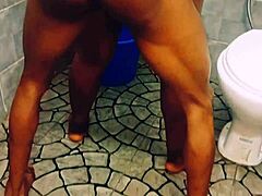 receptionist addicted to sex banged me in hotel room! 🔥