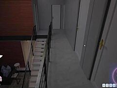 In lust academy, curvy students engage in intense sexual encounters with big cocks