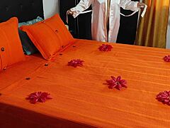 Intense Emotions In Pussy Licking Session