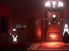 i thought there'd be more in the sex doll room finale