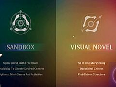 In lust academy, curvy students engage in intense sexual encounters with big cocks