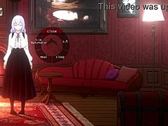 i thought there'd be more in the sex doll room finale