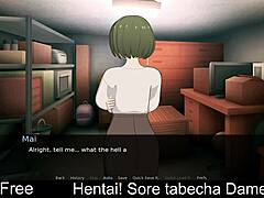 i can't stop watchin this hentai game, it's so erotic