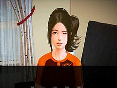 My New Family 275: Erotic Cartoon Ass Play Unveiled.