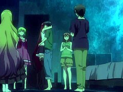 Chapter 12 Of Dakara Boku Wa H Ga Dekinai Featuring Intriguing Adult Themes In Anime Style