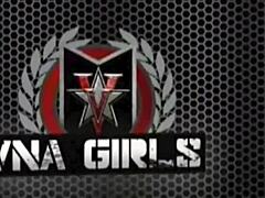 Nasty talking dirty minded kimber lee gives hot jack off instructions