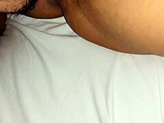 The most delicious pussy licking on Xvideos with Latina anal star!