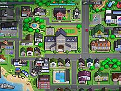 Beach Fun in Summer Time Saga!