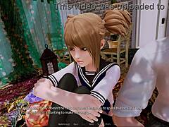 hey, harem hotel 344 is so fun 😍