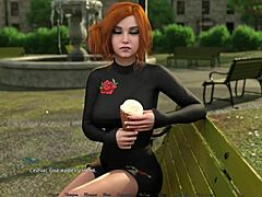 Complete Gameplay Of Knockout Master Part 11 With Undressing Scenes