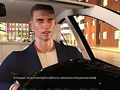 Complete Gameplay Of Knockout Master Part 11 With Undressing Scenes