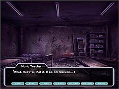 shion's cruel final scene 😈