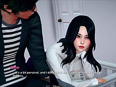 hey, have you seen my bully is my lover 5 yet?