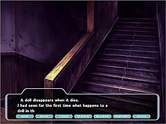 shion's cruel final scene 😈