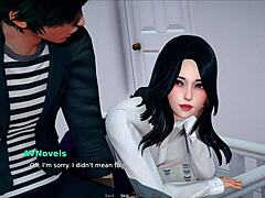 hey, have you seen my bully is my lover 5 yet?