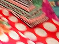 Yuri and her gay couple have a quick bareback fuck with monster cock, impregnating the maid in paradise.