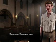 Treasureofnadia E2 Mature Pussy Licking on Desk with Wild Action