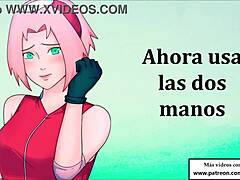 Extreme JOI with Sakura, Anal Humiliation Included, Hot! 😏