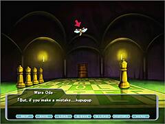 shion's cruel final scene 😈