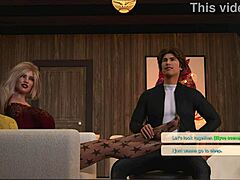 Welcome To Free Will 64 Game Adventure