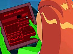 oh sexy time finally paprika trainer ep 10 😘