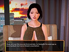 Intriguing Adventures In My New Stepfamily 591.