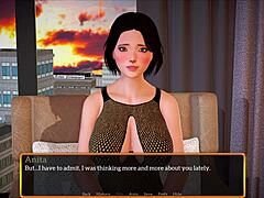 Intriguing Adventures In My New Stepfamily 591.