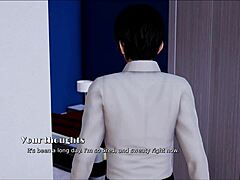 Indian Big Ass Babe in Hot Desire Game