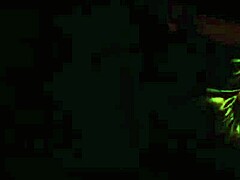 I got wild with 50 tons of DNA in that hotel