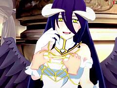 Albedo Fucking Free Pov Overlord Full Fantasyking3