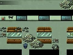 Shipwrecked Spacecraft Todoroki Part 2