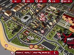 oh sexy time finally paprika trainer ep 10 😘