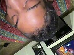 Convinced My Gay HG to SUCK My Fat DICK, Her GF Watched POV