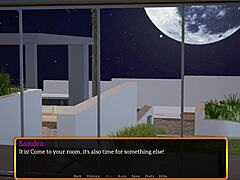 Intriguing Adventures In My New Stepfamily 591.