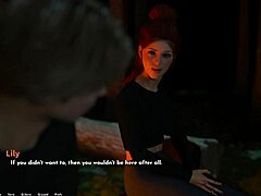 Free Will 70 brings massive tits to life, wow!