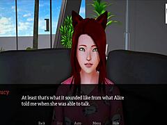 my new family episode 136 in 3d animation