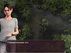 I lick two pussies at once in 69, ohh