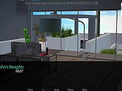 my new family episode 136 in 3d animation