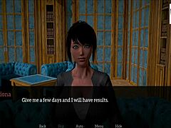 my new family episode 136 in 3d animation