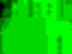 一个魅魔伏击我，进行狂野3D变态动作