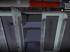 Is this the complete gameplay for my neighbor part 3?