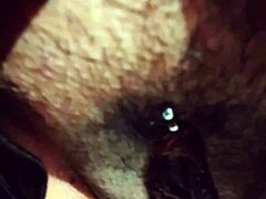 Wild party! Latina punk fisted live on call!