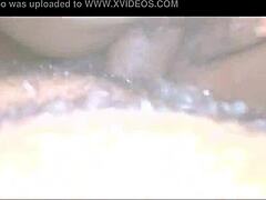 desi huge boobs bounce wildly during intense fucking in anime hentai style