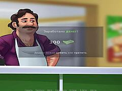 summertimesaga - bad boys e1 85 teen ass