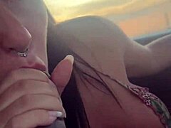 laeticia, that sexy french milf, begs for more cock?